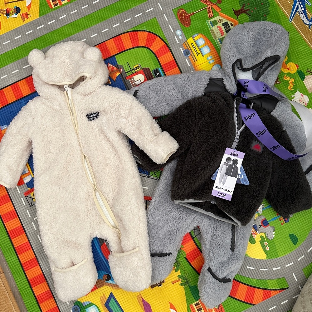 Baby boy romper（sold